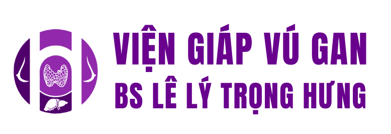 Viện Giáp Vú Gan