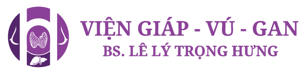Viện Giáp Vú Gan