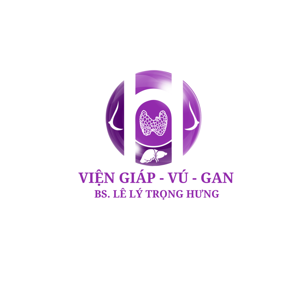 Viện Giáp Vú Gan